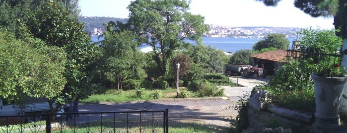 Yıldız Parkı is one of Стамбул / Istanbul.