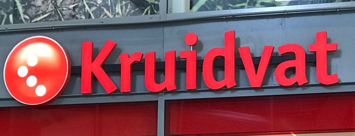 Kruidvat is one of Best of Maastricht, The Netherlands.