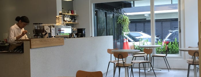 Solidbean COFFEE ROASTERS is one of Taichung, TW.