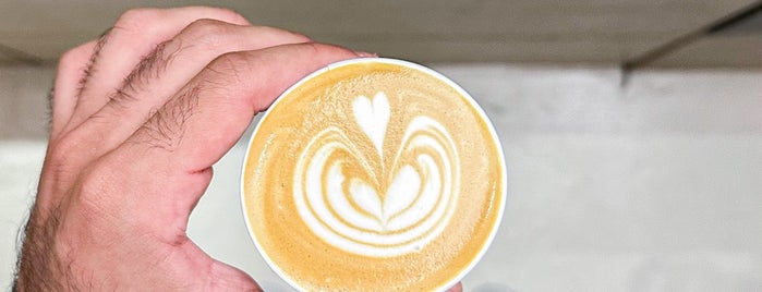 Caffeination is one of Posti che sono piaciuti a Jawaher 🕊.