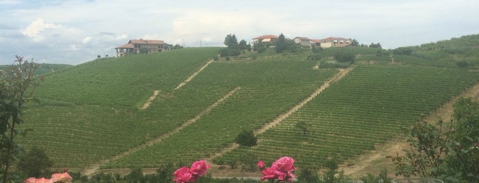 Agriturismo Cascina Vrona is one of Artem’s Liked Places.