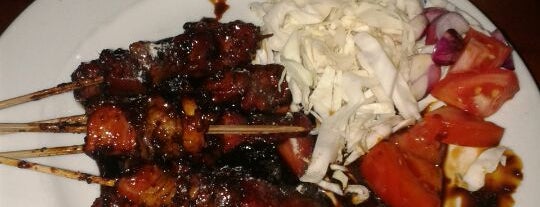 Sate Djono is one of Jogja Special Culinair & Place.