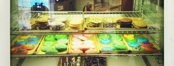 McArthur's Bakery is one of Best Food in St. Louis.