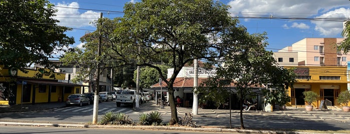 Empório do Nono is one of Bares, botecos e restaurantes de campinas.