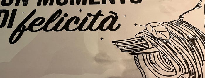 Figata Pizza e Birra is one of Vitória.