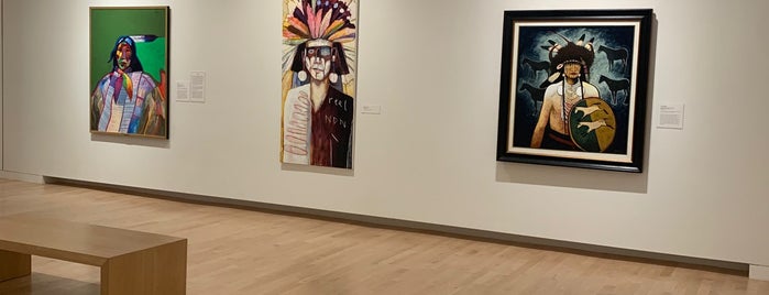 Tacoma Art Museum is one of Things to do in Tacoma!.