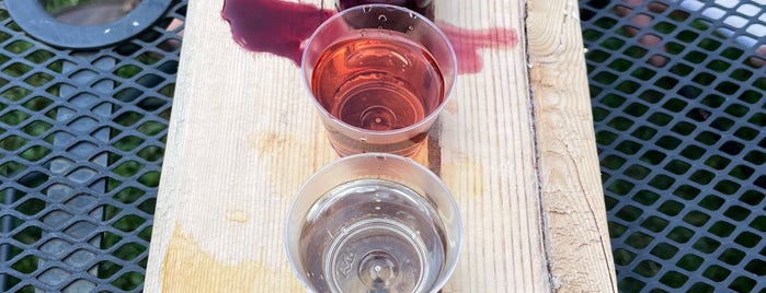 DiGrazia Vineyards is one of Wineries.