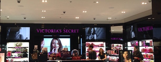 Victoria's Secret is one of +381642216944#.