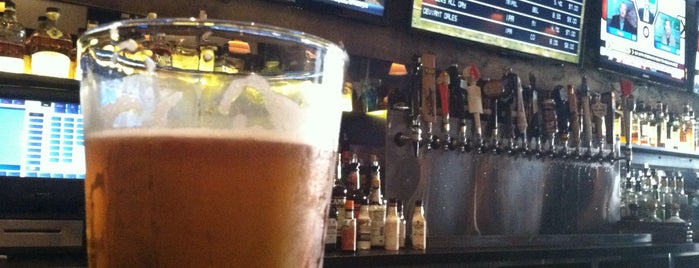 Forest Hills Station House is one of New Beer Spots in NYC.