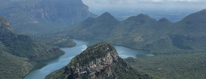 Blyde River Canyon Nature Reserve is one of Südafrika 2019.