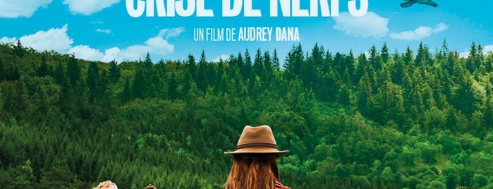 Cine Colombia is one of Posti che sono piaciuti a Juan Manuel.