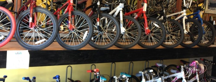 Dover Cyclery is one of #416by416 Tips 41-200!.