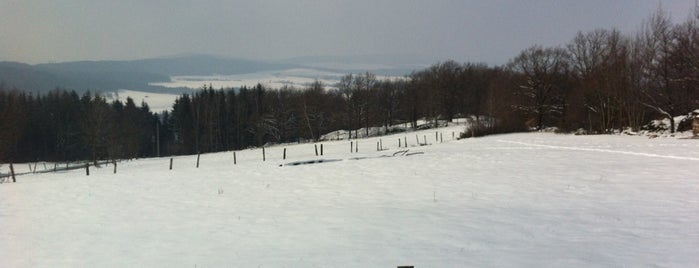 Bergbaude "Schöne Aussicht" is one of Jörgさんのお気に入りスポット.