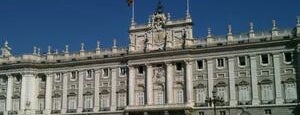 Palais royal de Madrid is one of Sitios para visitar Madrid 2012-2013.