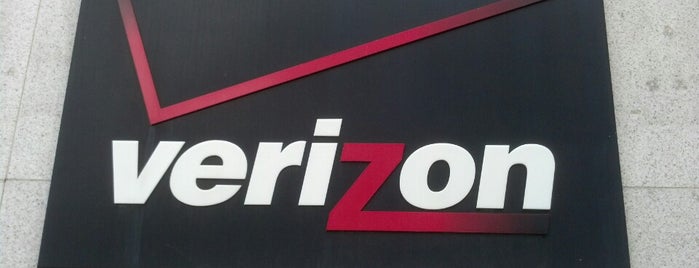 Verizon Building State St is one of work locations.