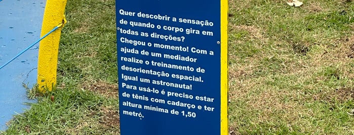 Praça da Ciência e Tecnologia is one of Vitória.