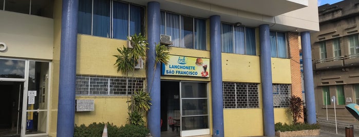 Lanchonete São Francisco is one of NE.