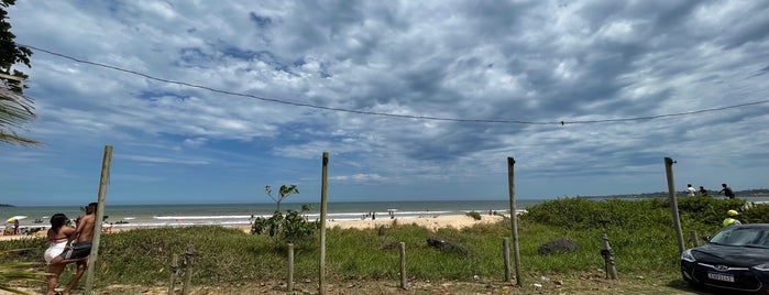 Praia Grande is one of Projeto 101.