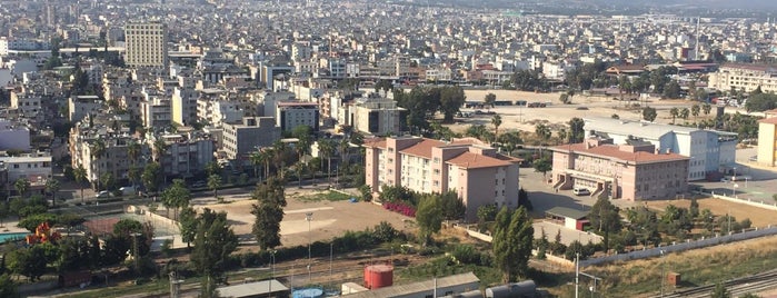 Sea Tower is one of Haldun'un Beğendiği Mekanlar.