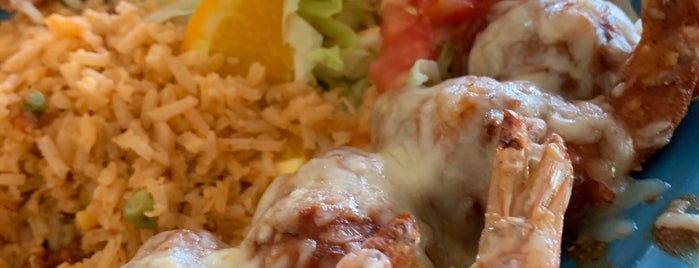El Compadre is one of Date Spots.