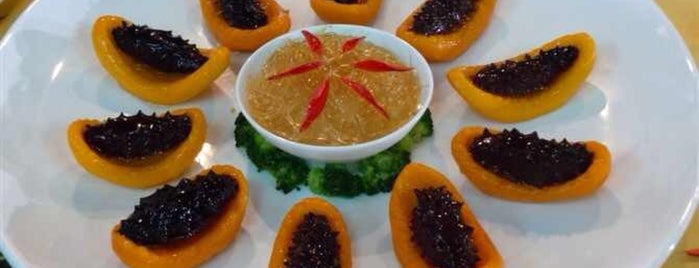 Нихао is one of китайская кухня / chinese cuisine.