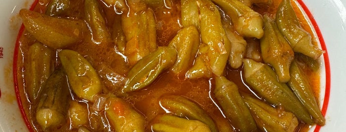 Rumeli İşkembecisi is one of Yemek mekanları.
