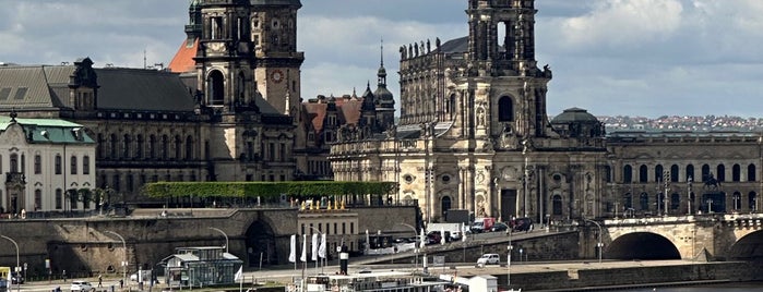 Innere Altstadt is one of Innere Altstadt Dresden 3/5 🇩🇪.