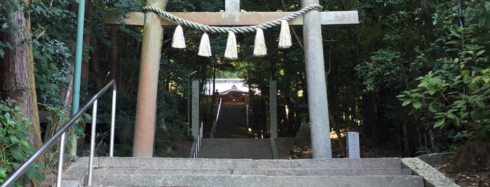 多和神社 is one of 日本各地の太鼓台型山車 Drum Float in JAPAN.