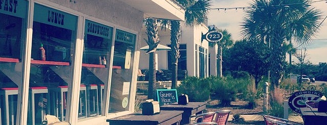 Cowgirl Kitchen Market is one of The Best of the North Florida Gulf Coast.