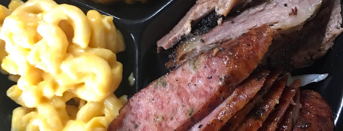 The Brisket House is one of Best Of Houston.
