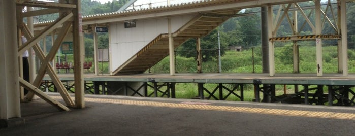 原田駅 is one of JR鹿児島本線.
