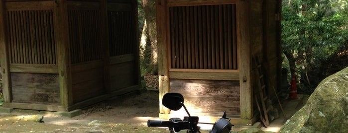 清水寺 is one of 三重塔 / Three-storied Pagoda in Japan.