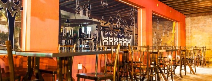 Red River Café is one of Locais com Cervejas Especiais.