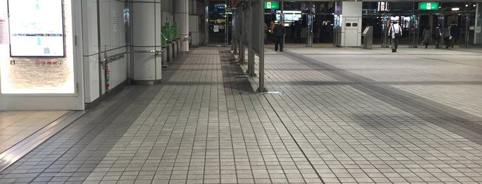 金山総合駅 is one of Train stations その2.