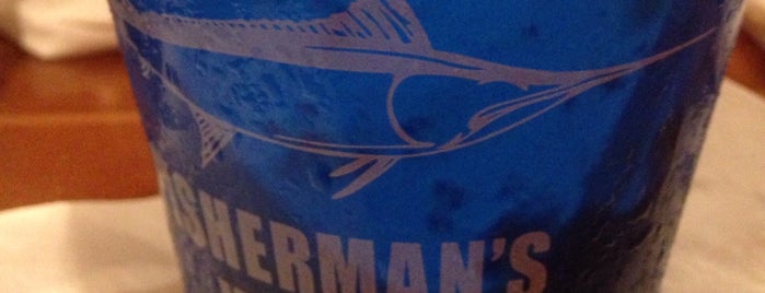 Fisherman's Wharf Seafood House is one of Florida Restaurants We LOVE!!.