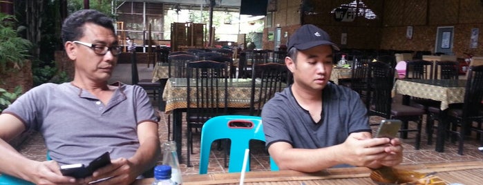 Taman Mini Wisata Langkat