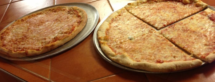 Mama's Pizza is one of Southern York County Restaurants.
