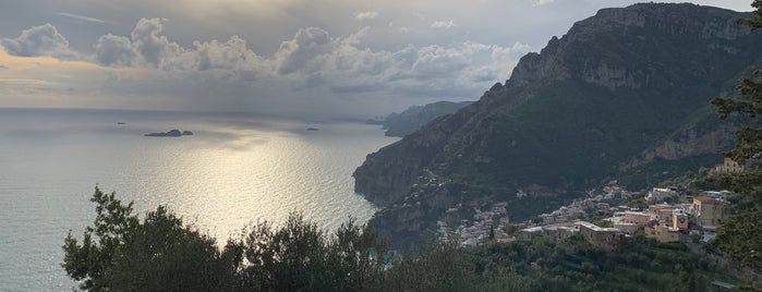 Montepertuso is one of Amalfi Coast ✨.