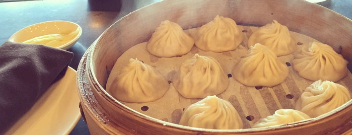 Din Tai Fung 鼎泰豐 is one of Favorites in Seattle.