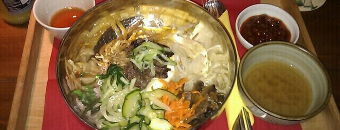 Asiatisch essen in Leipzig