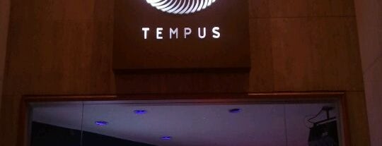 Tempus is one of Salsa Dancing in Jakarta.