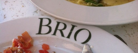 Brio Tuscan Grille is one of The 20 best value restaurants in Las Vegas, NV.