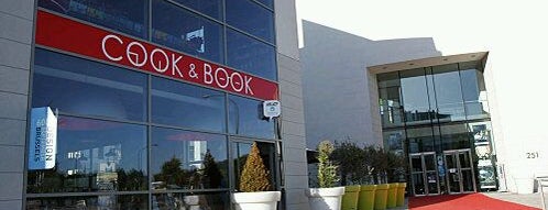 Cook & Book is one of Hang Out Places.