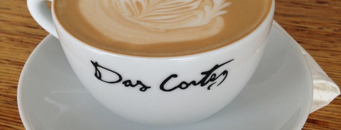 Das Cortez is one of The 15 Best Places for Espresso in Tijuana.