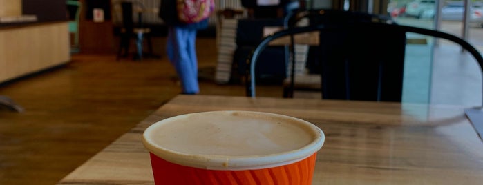 Coffee Shops in Ballarat