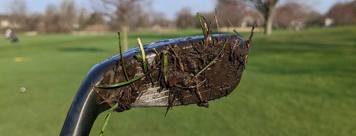 Buffalo Grove Golf Course is one of Golfin' the Suburbs.