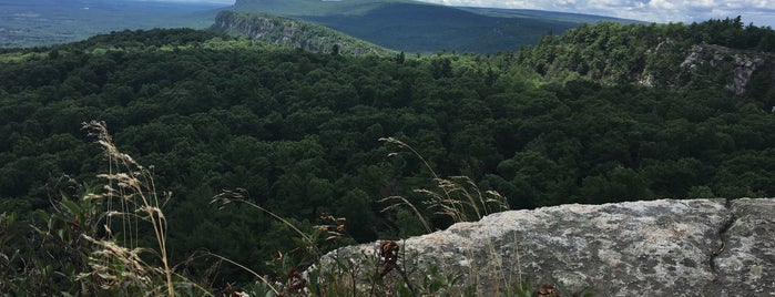 Sky Top is one of New Paltz, NY.