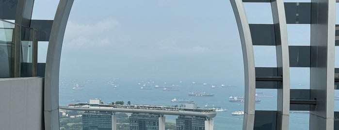 Singapur 2023