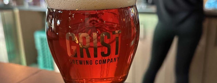 Rare by Grist is one of Denver Beer.
