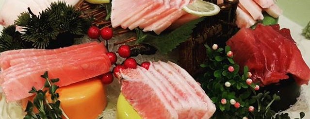 Must-see seafood places in 파주시, 대한민국